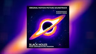 Black Holes 2021 – Soundtrack (2021)