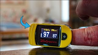Walgreens Fingertip Pulse Oximeter Review - Should You Buy It? [2024]