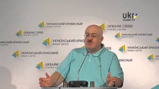 Каха Бендукідзе про реформи в Україні, про Росію та Донбас