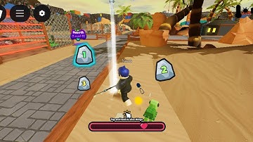 Playing dump for the first time 