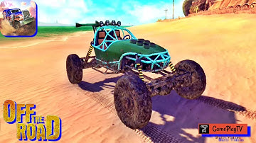 Off The Road - OTR Open World NEW LOOK SOMERSET  Walkthrough   Android IOS Gameplay HD