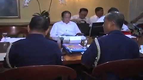 http://rtvm.gov.ph - PNP Command Briefing
