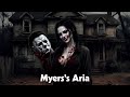 Myers's Aria – Dark Gothic Metal Instrumental