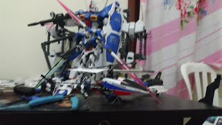 WL Toys v911 RC copter 4 channel - indoor flight test