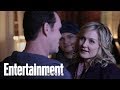 Amy Carlson Breaks Silence On Blue Bloods Exit | News Flash | Entertainment Weekly