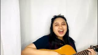 Halo Halo Bandung Live Cover by Misska | TGR Music @MutAzuka
