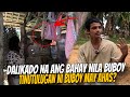 PART37| TINUTULUGAN NI BUBOY INDIANO BINAHAYAN NG AHAS? NAKAKATAKOT😱! @KalingapRabOfficial