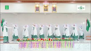 Download Lagu PADUAN SUARA MARS HARI SANTRI-PAC FATAYAT NU SUMBERREJO MP3 Download Lagu PADUAN SUARA MARS HARI SANTRI-PAC FATAYAT NU SUMBERREJO MP3
