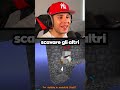 QUESTO HACKER UTILIZZA X-RAY su MINECRAFT?😱