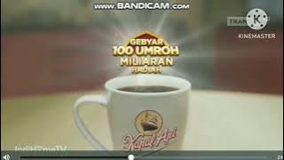 Download lagu Iklan Kapal Api - Gebyar Semangat 100 Hadiah Umroh Berteman (2025) @ Trans 7
