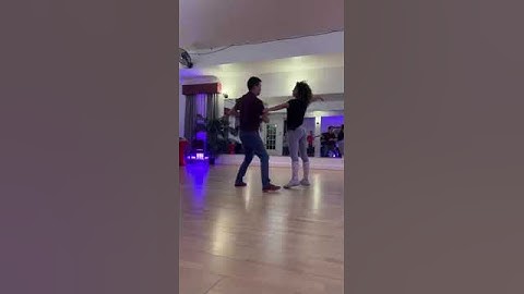 Zouk Army Orlando lesson 1