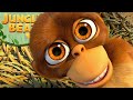 Whatcha Watching? | Jungle Beat | Cartoons for Kids | WildBrain Bananas