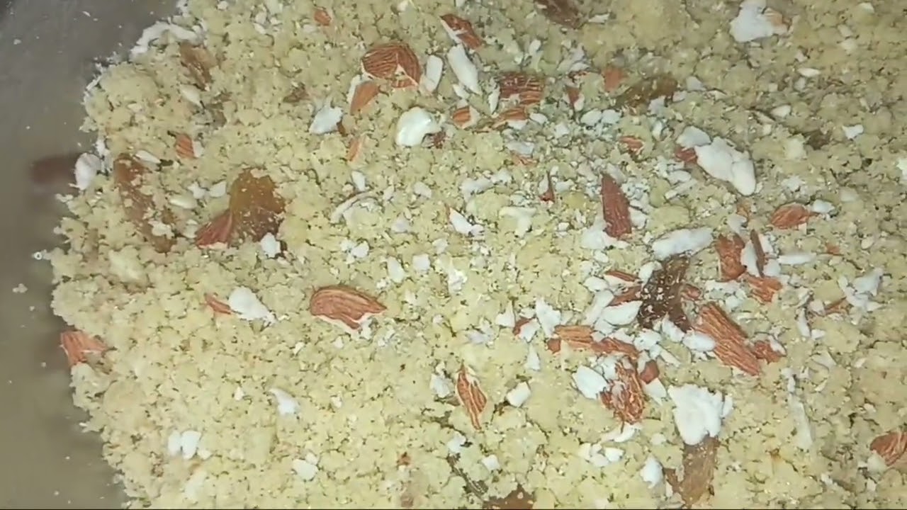 😋टेस्टी लाजवाब👌💁‍♀️ इस तरह से बनाएँ बिहार का स्पेशल खोया पिठाPitha recipe #vlog #video 