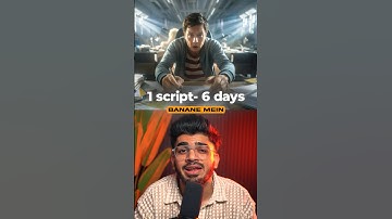 How to make a viral script through ChatGPT? #ai #chatgpt #viralscript #artificialintelligence