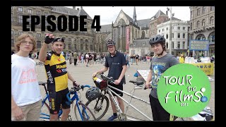 Tour de films #4 - Finale