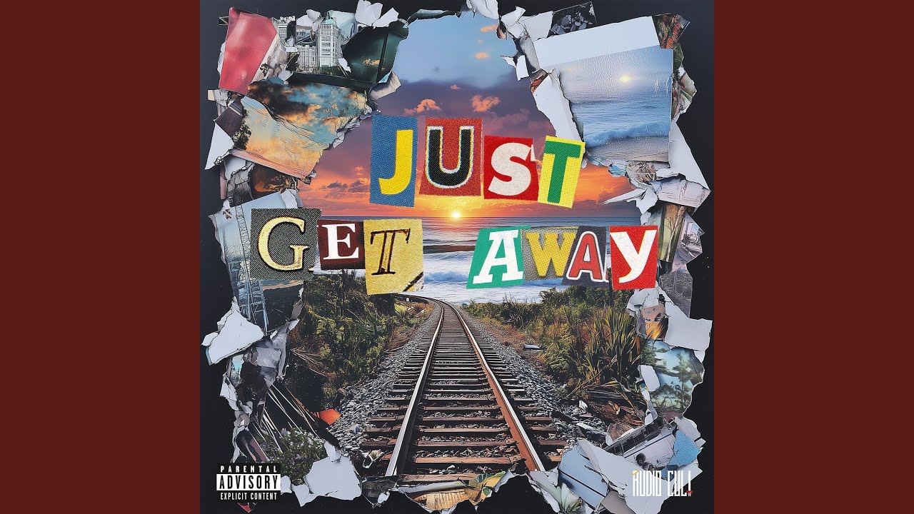 Tonton Just Get Away di YouTube