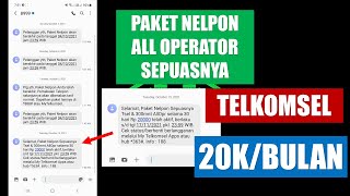 Paket Super Murah Telkomsel || Kode Dial Telkomsel Super Murah 2021