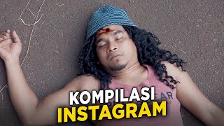 KOMPILASI INSTAGRAM