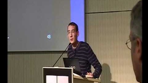27C3 Android geolocation using GSM network - Renaud Lifchitz (5/5)