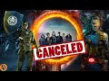 BREAKING Marvel Studios Abandons 2 Entire Saga&#39;s &amp; 2 Projects