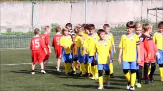 На детском турнире ЕВРАЗа 24 сентября 2016 года в Нижнем Тагиле тренер забил гол