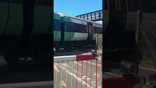 Southern class 377