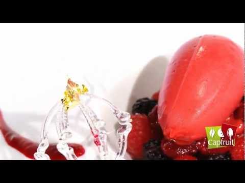 recette-sorbet-framboise-avec-purée-de-fruits-capfruit