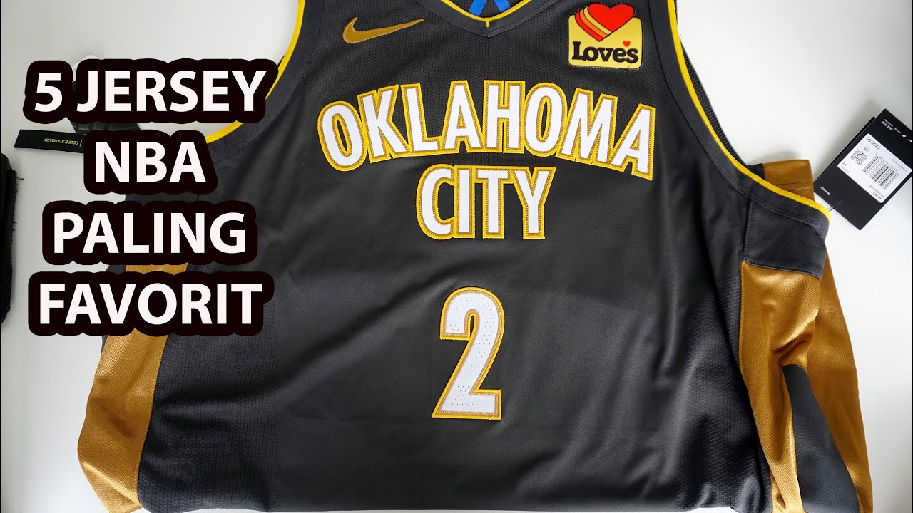 THE SUPER EASY WAY TO WEARING A BASKETBALL JERSEY – UnRegisteredStyle®
