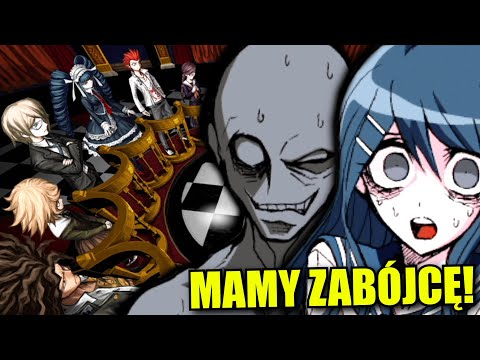 Wideo: Kim jest atua danganronpa?