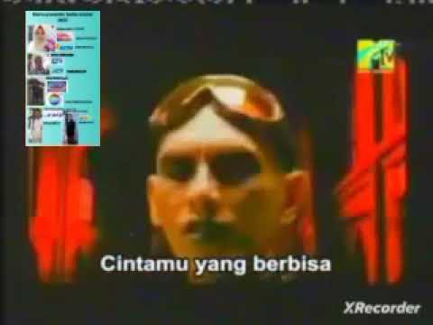 Dewa 19 - Cinta Gila (MTV NONSTOP HITS 2005)