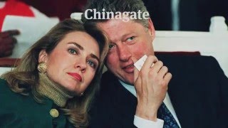 Anonymous - Hillary Clinton: A Career Criminal