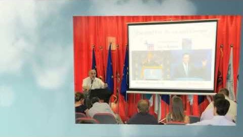 Political Science - American University of Tirana