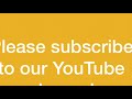 End of video