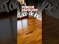 Por que escolher Taco Ipê para seu projeto de piso?