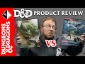 Dungeons And Dragons Essentials Kit Vs Starter Set