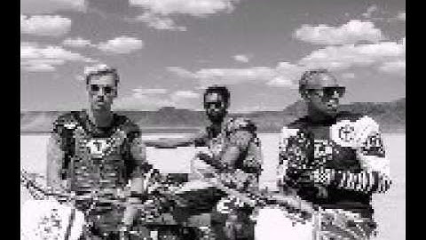 Yellow Claw   Live @ EDC Las Vegas 2015