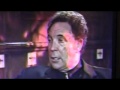 Tom Jones Brit Awards Interview