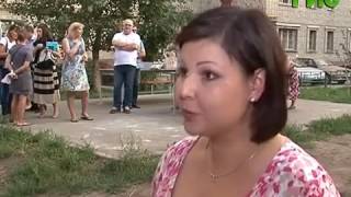 'События' от 18 08 16 вечер СамараГИС