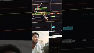 Bitcoin profitable trade #trading #shorts #crypto