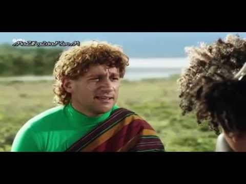 مسلسل الكبير اوى الجزء الرابع الحلقة الخامسة