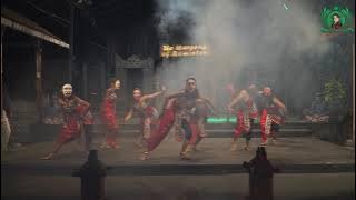 Tari Wadhana Ananggadipa