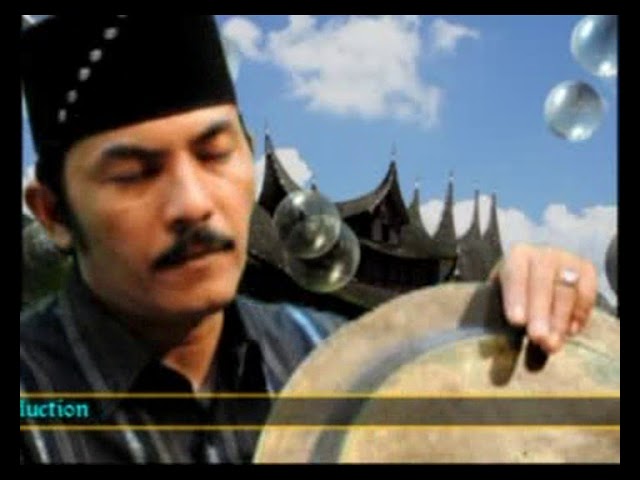 Salawat Dulang Terlaris • Langkisau Group • Hakikat Sumbayang (Official Music Video) class=