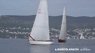 Barcolana54 Presented By Generali - Barcolana Classic 2