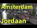 Jordaan, Amsterdam, Netherlands