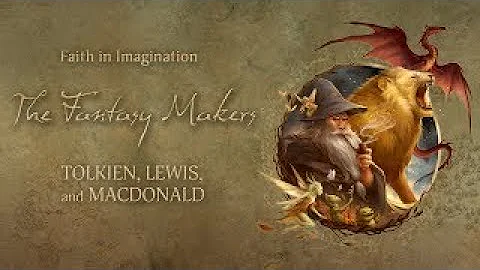 Faith in Imagination: The Fantasy Makers (2017) | ...