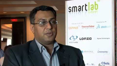 Rahul Tiwari, General Manager R&D Automation, Reliance Industries, Summary