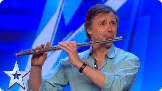 watch flute player simeon wood play the crutch auditions