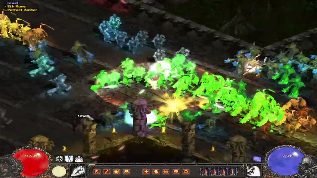 Hardcore Spear Zon vs Vizjun Median XL 2.3 YouTube