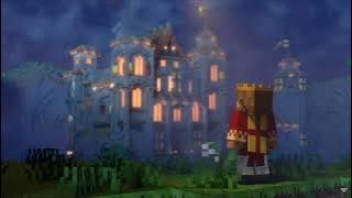 Fallen Kingdom 10 years later - TryHardNinja (Slowed)