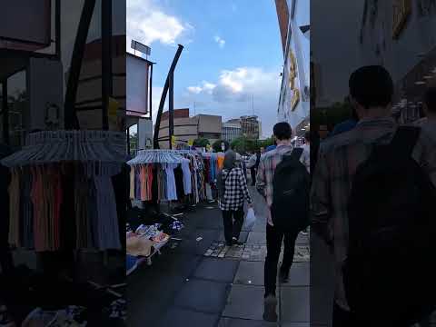     خیابان ولیعصر   تهران